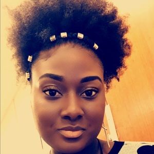 Meet your Posher, Ingrid